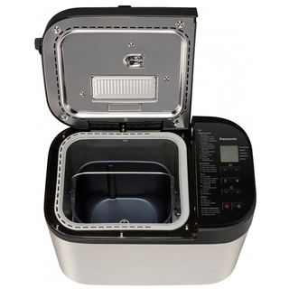 Хлебопечь Panasonic SD-YR2550STS - фото 3