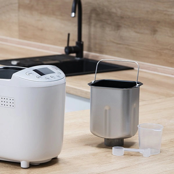 Хлебопечь Ardesto BMG-1000 - фото 11