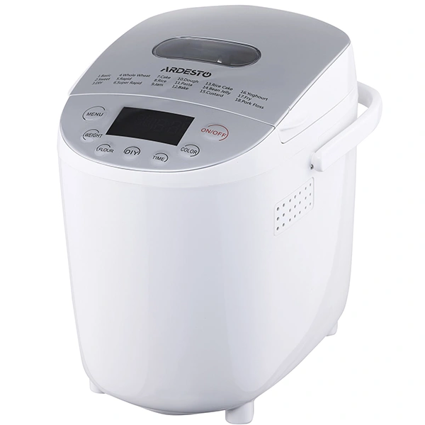 Хлебопечь Ardesto BMG-1000