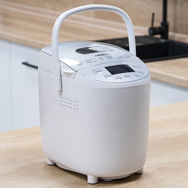 Хлебопечь Ardesto BMG-1000 - фото 8