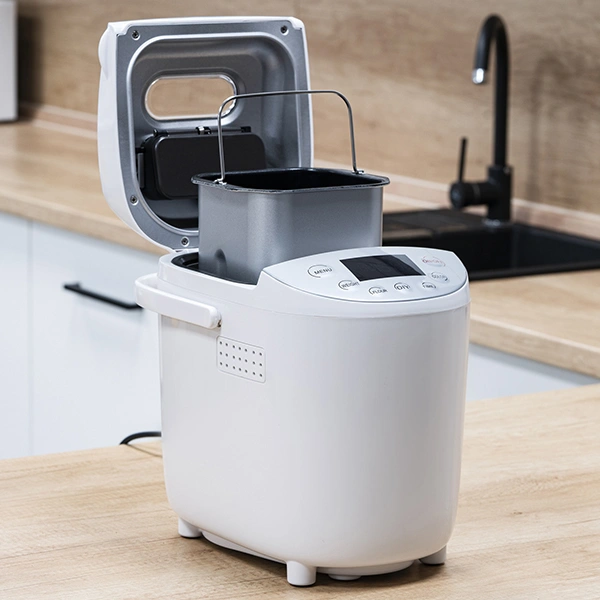 Хлебопечь Ardesto BMG-1000 - фото 9