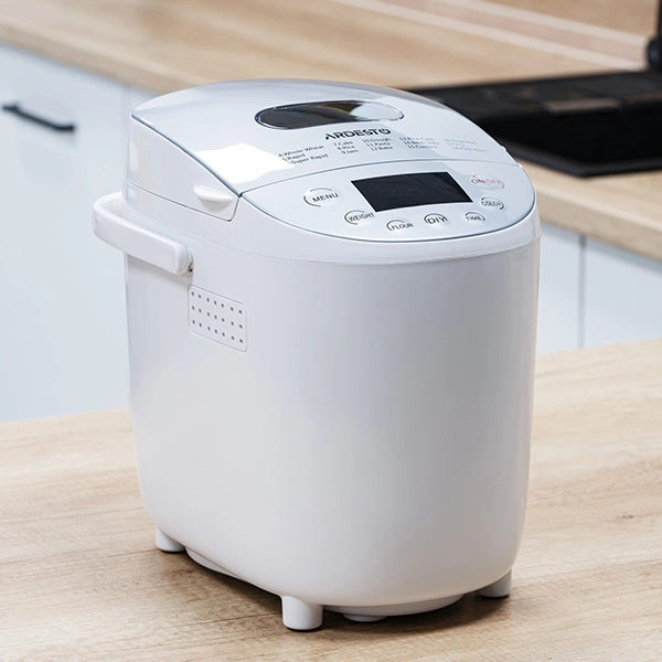 Хлебопечь Ardesto BMG-1000 - фото 7