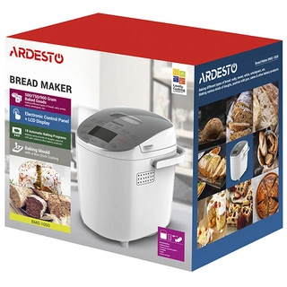 Хлебопечь Ardesto BMG-1000