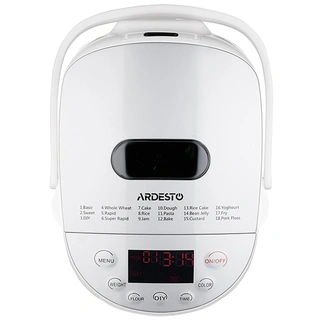 Хлебопечь Ardesto BMG-1000