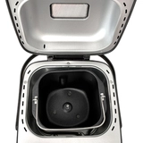 Хлебопечь Centek CT-1410 Black - фото 5