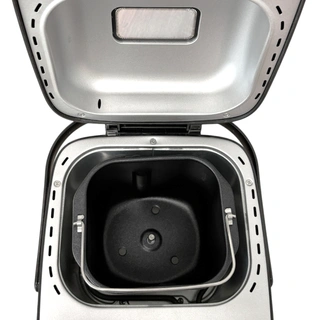 Хлебопечь Centek CT-1410 Black - фото 5