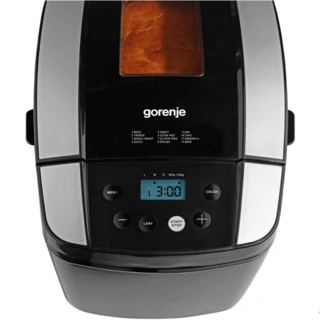 Хлебопечь Gorenje BM1210BK