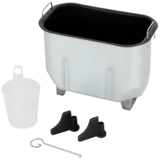 Хлебопечь Gorenje BM1210BK - фото 6