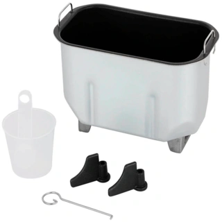 Хлебопечь Gorenje BM1210BK