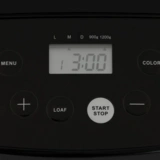 Хлебопечь Gorenje BM1210BK - фото 5