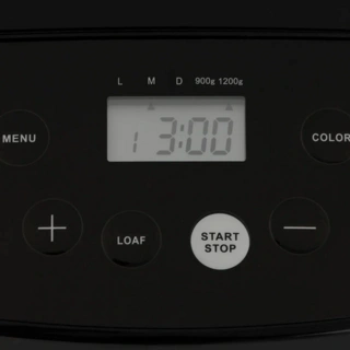 Хлебопечь Gorenje BM1210BK