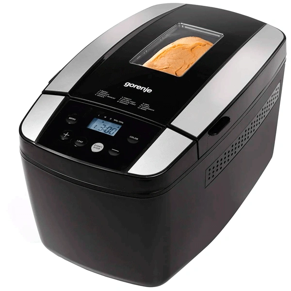 Хлебопечь Gorenje BM1210BK