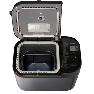 Хлебопечь Panasonic SD-YR2540HTS - фото 5