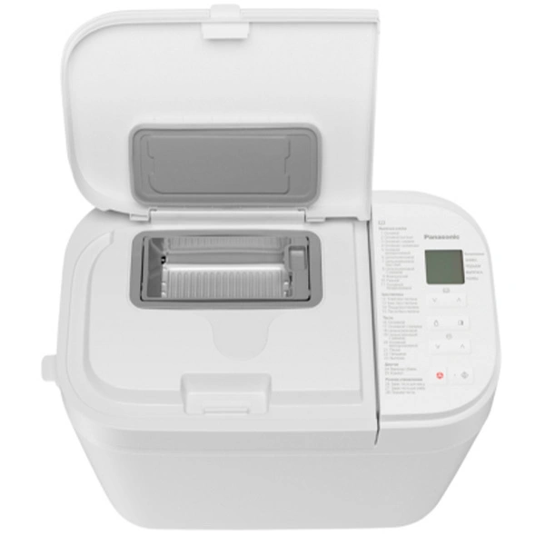 Panasonic нан пісіргіші SD-R2520WTS - фото 4