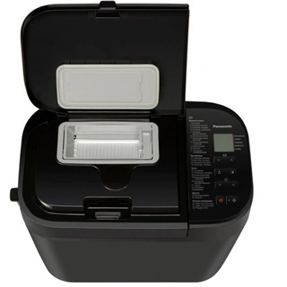 Хлебопечь Panasonic SD-R2530KTS - фото 5