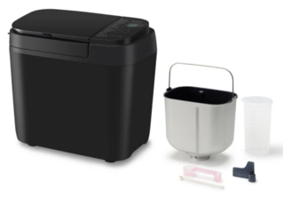 Хлебопечь Panasonic SD-R2530KTS - фото 6