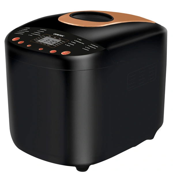 Хлебопечь Centek CT-1406 Black