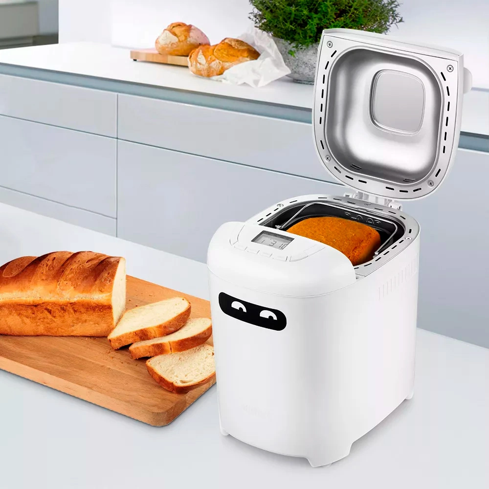 Хлебопечь Kitfort КТ-307 КТ-307 - фото 3