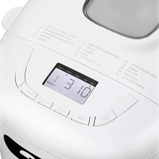 Хлебопечь Kitfort КТ-307 КТ-307