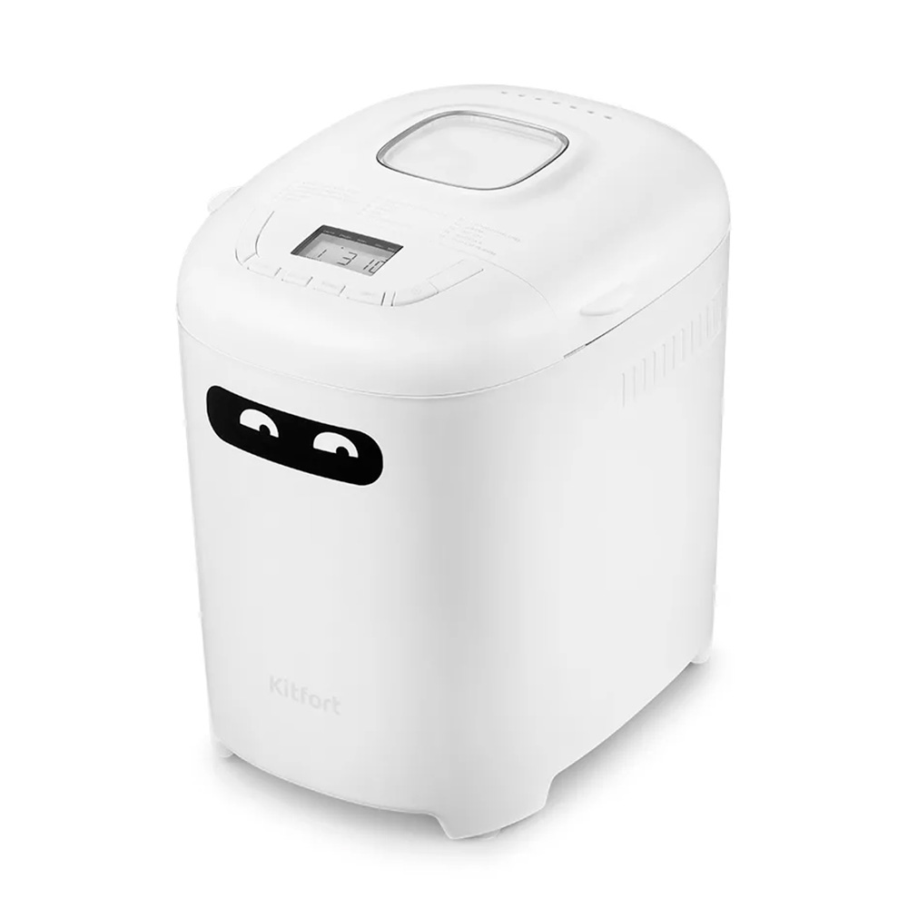 Хлебопечь Kitfort КТ-307