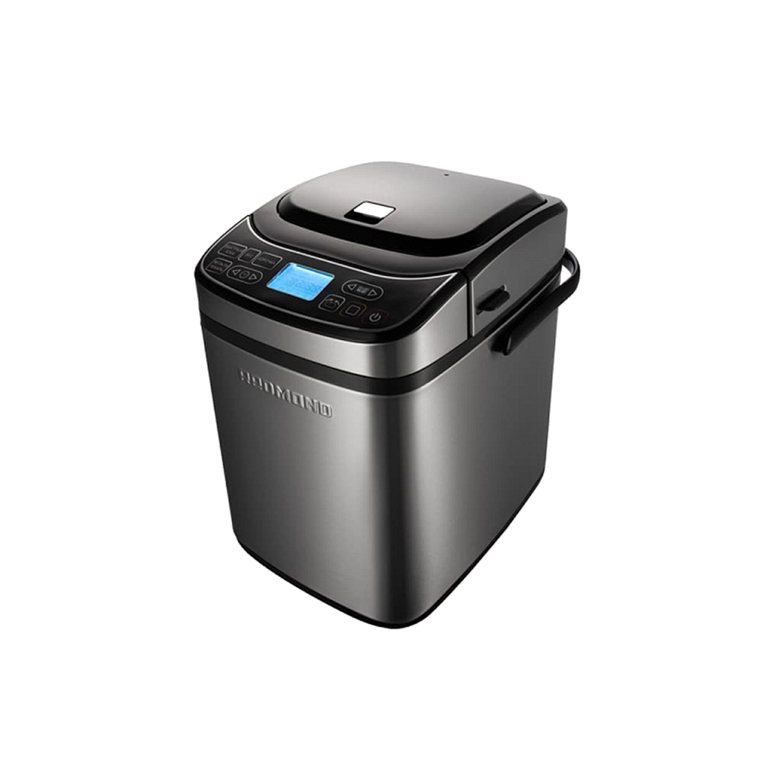 Хлебопечь Redmond RBM-M1921 Черный 