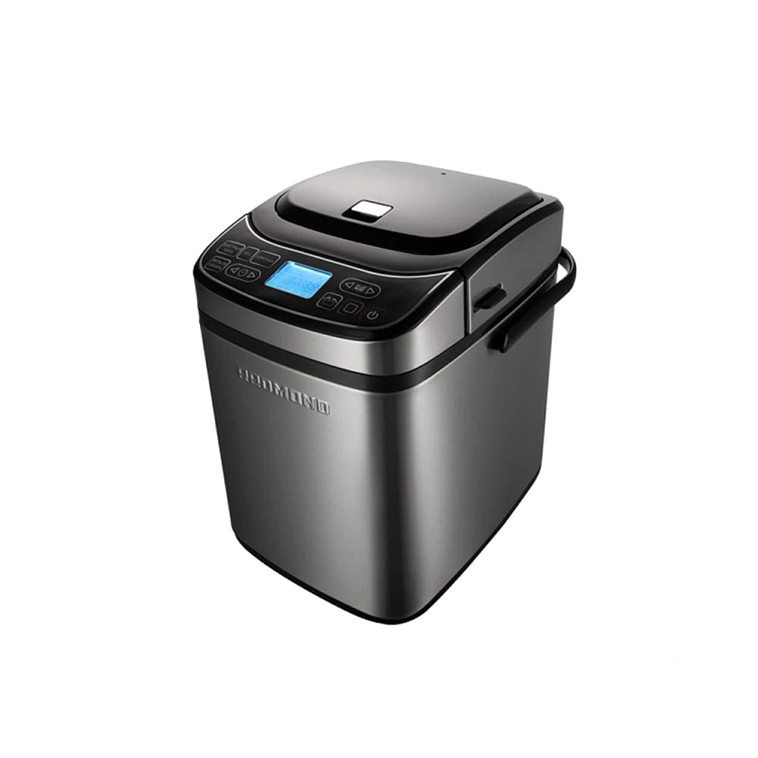 Хлебопечь Redmond RBM-M1921 Черный 