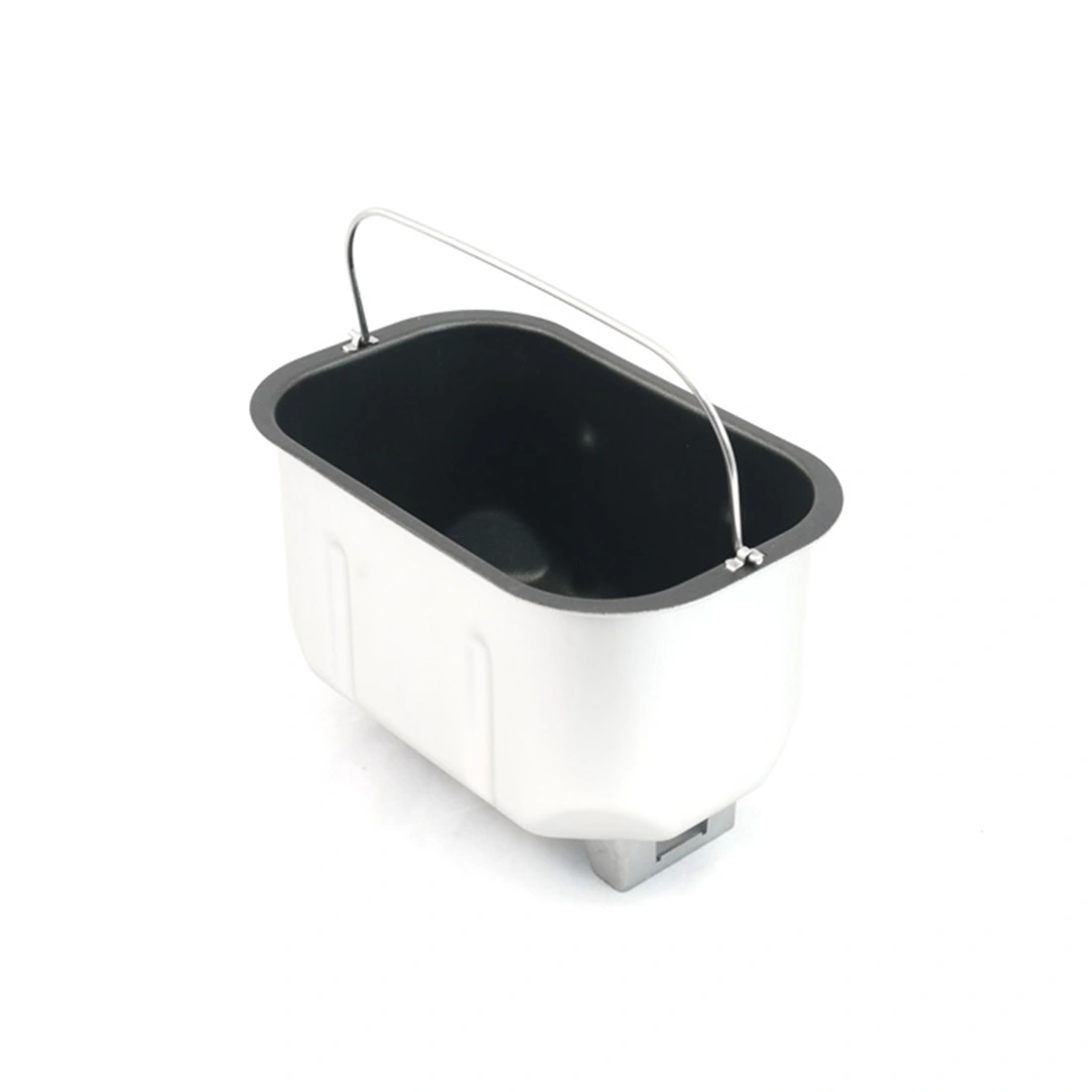 Хлебопечь Centek CT-1415 Белый  - фото 2