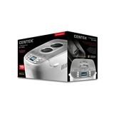 Хлебопечь Centek CT-1415 Белый  - фото 3