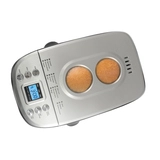 Хлебопечь Centek CT-1415 Черный  - фото 2