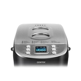 Хлебопечь Centek CT-1415 Черный  - фото 3