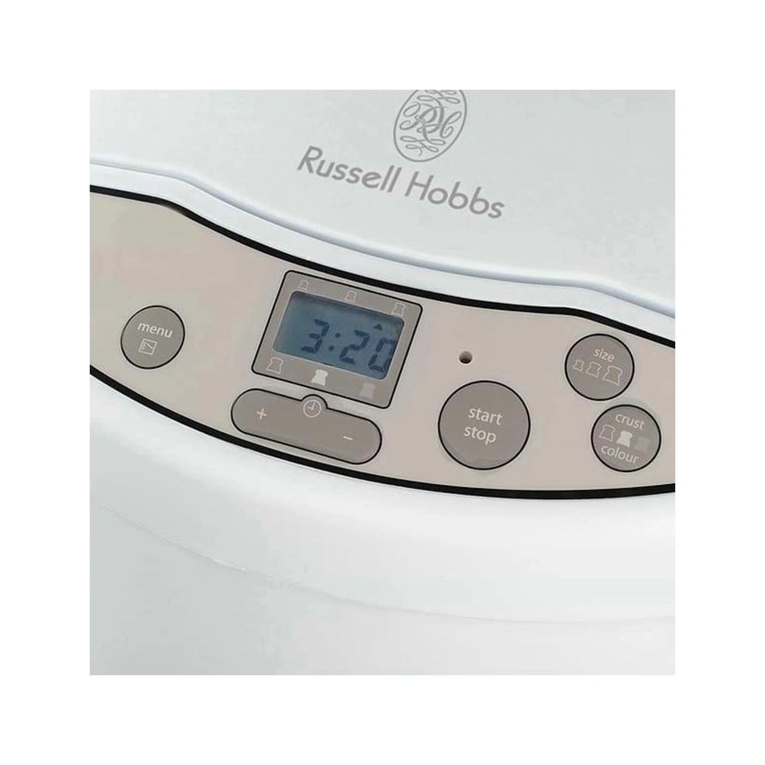 Хлебопечь Russell Hobbs 18036-56  - фото 5