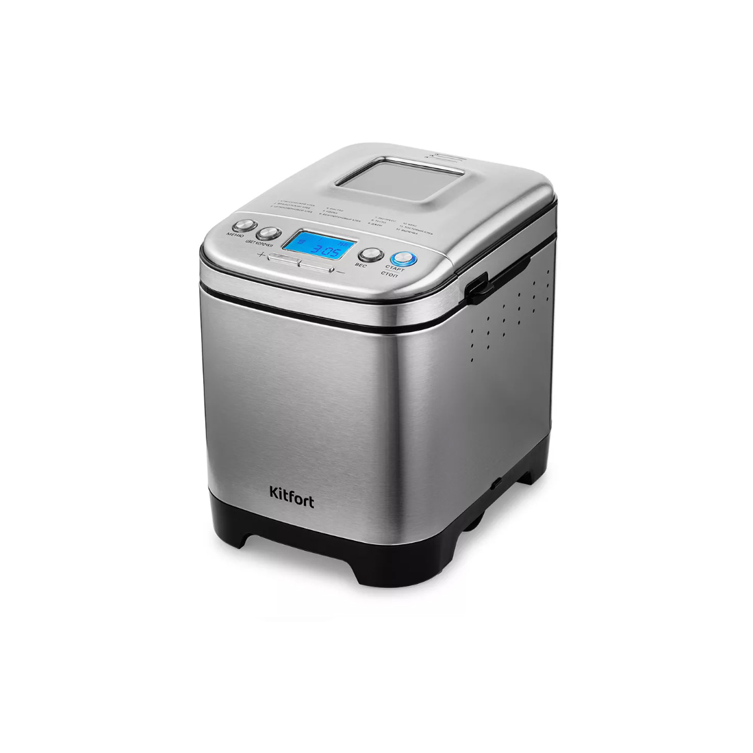 Хлебопечь Kitfort КТ-306 