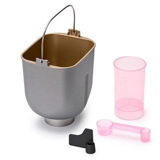 Хлебопечь Panasonic SD-PN100KTS - фото 6