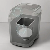 Panasonic нан пісіргіш SD-PN100KTS - фото 14