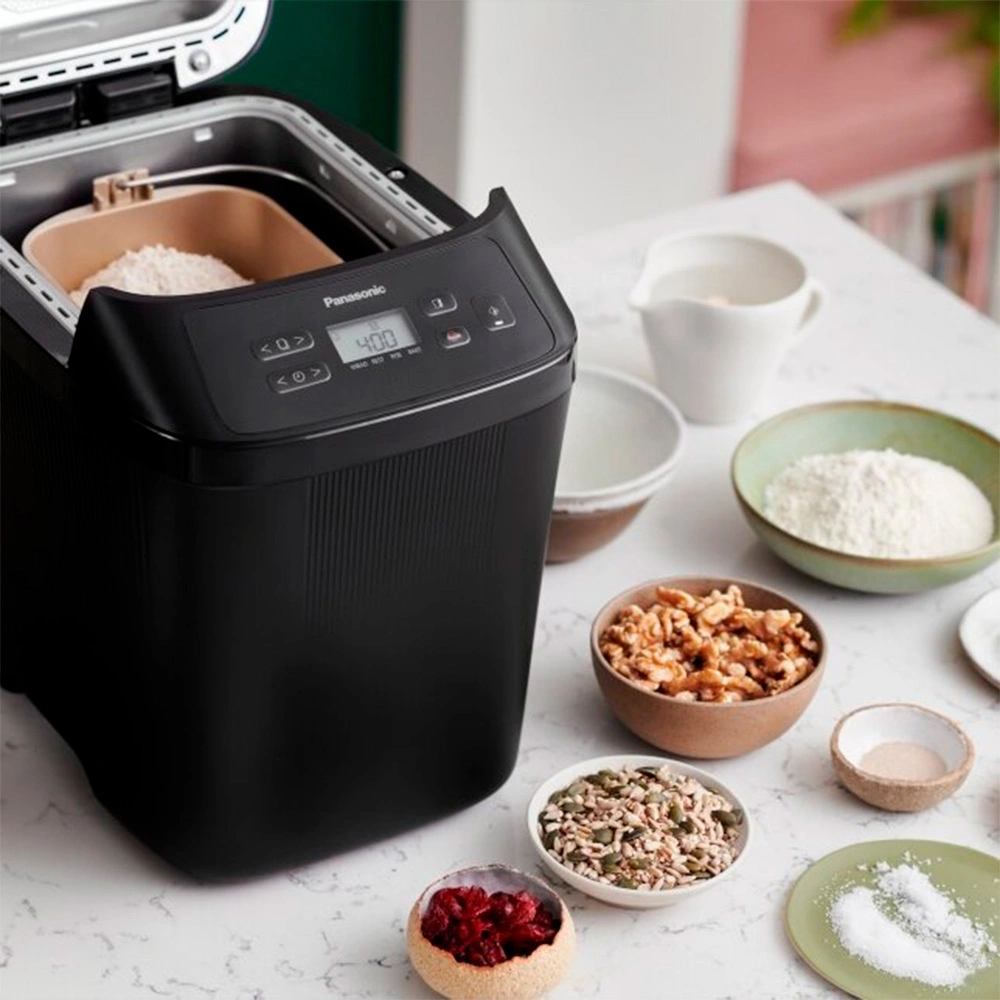 Panasonic нан пісіргіш SD-PN100KTS - фото 7