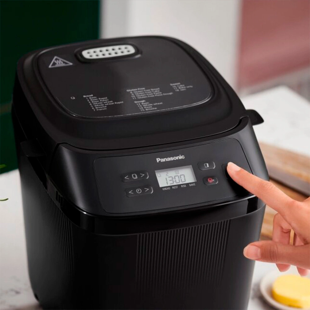 Panasonic нан пісіргіш SD-PN100KTS - фото 10