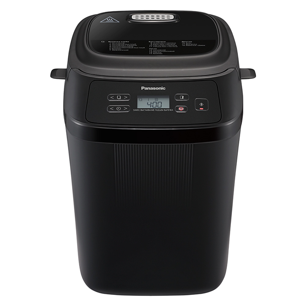 Хлебопечь Panasonic SD-PN100KTS - фото 2