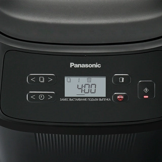 Хлебопечь Panasonic SD-PN100KTS - фото 4