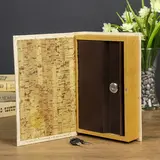 Сейф-книга "Полевые цветы"  - фото 5