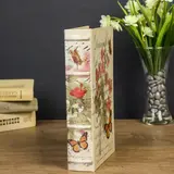 Сейф-книга "Полевые цветы" 