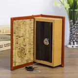 Сейф книга "Россия"  - фото 2