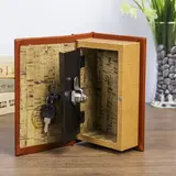 Сейф книга "Россия"  - фото 3