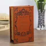 Сейф книга "Россия"  - фото 5