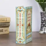 Сейф-книга "Секреты отличной хозяйки", обтянута шёлком  - фото 3