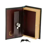 Сейф-книга "Правила ведения бизнеса" 539955  - фото 3