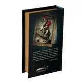 Сейф-книга "Правила ведения бизнеса" 539955  - фото 4