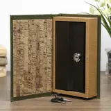 Сейф-книга "Карта первооткрывателей"  - фото 2