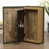 Сейф-книга "Карта первооткрывателей"  - фото 5