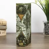 Сейф-книга "Карта первооткрывателей"  - фото 3