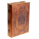 Сейф-книга "Тайны"  - фото 3